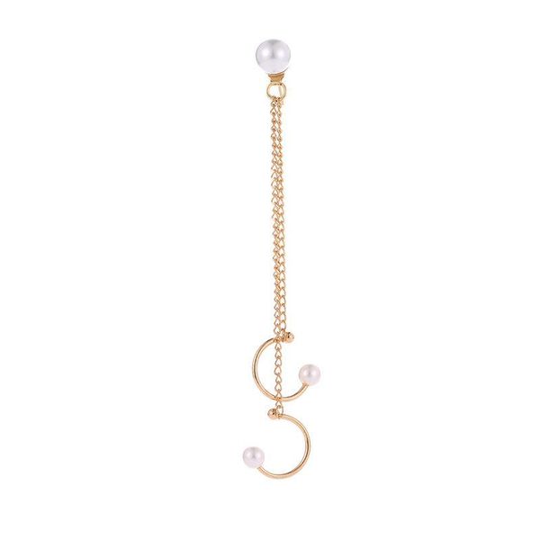 1шт long кисточки ear cuff клип кисточка цепь имитация pearl серьга для женщин punk стиль ear cuff клип серьги женских украшений jllyug, Golden
1шт long кисточки ear cuff клип кисточка цепь имитация pearl серьга для женщин punk стиль ear cuff клип серьги женских украшений jllyug, Golden