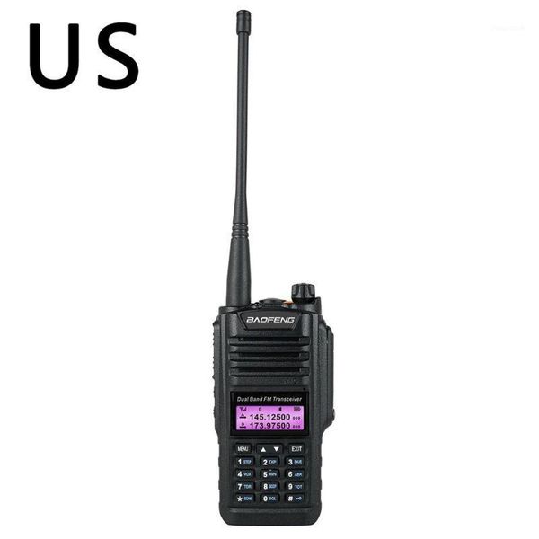baofeng uv-9r walkie talkie with earphone lightweight sound loud full manual operation large capacity channel storage rich1
baofeng uv-9r walkie talkie with earphone lightweight sound loud full manual operation large capacity channel storage rich1