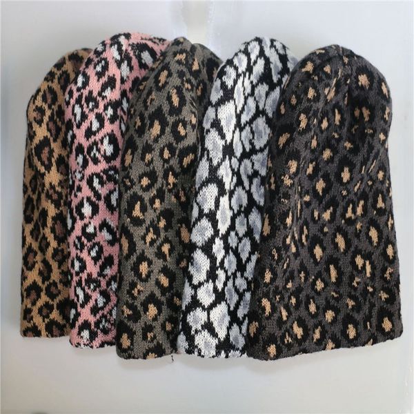 wzcx 2019 new leopard autumn winter causal hip hop beanie tide korean version keep warm knitted hat cap, Golden;silver
wzcx 2019 new leopard autumn winter causal hip hop beanie tide korean version keep warm knitted hat cap, Golden;silver