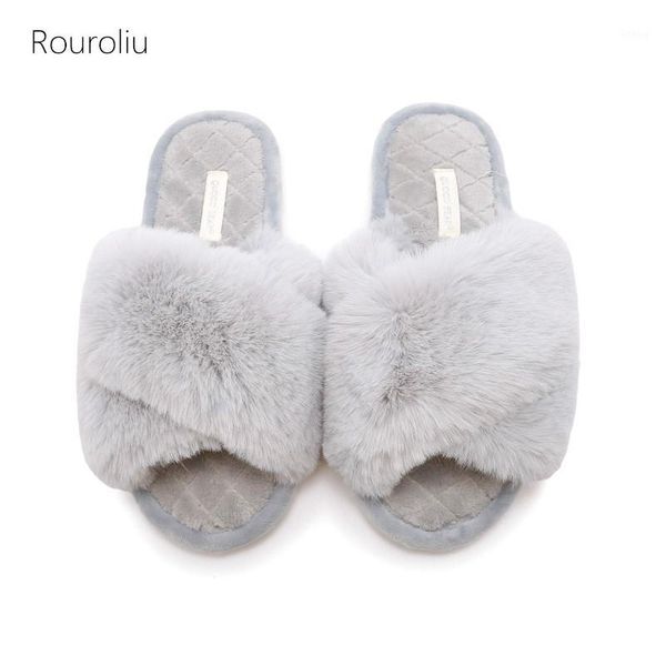 rouroliu women plush warm slippers lovers winter sweet flip flops soft comfortable home shoes non-slip1, Black
rouroliu women plush warm slippers lovers winter sweet flip flops soft comfortable home shoes non-slip1, Black