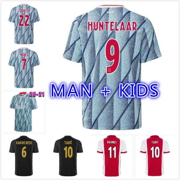 2021 ziyech soccer jersey 50th anniversary tadic ziyech van de beek neres amsterdam 20 21 maillot football shirts men kids uniform, Black;yellow
2021 ziyech soccer jersey 50th anniversary tadic ziyech van de beek neres amsterdam 20 21 maillot football shirts men kids uniform, Black;yellow