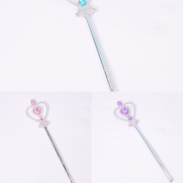ice snow magic wand princess toy fairy stick luck party dance love fairy stick children plastic toy gift kpd29
ice snow magic wand princess toy fairy stick luck party dance love fairy stick children plastic toy gift kpd29