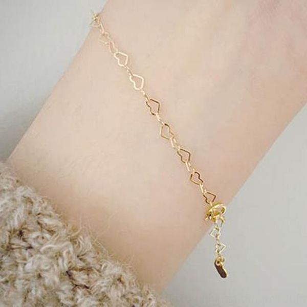 hmadeversatile прекрасный американский 14k позолоченные и позолоченный полый браслет ручной работы handmadehandmade из любви сшивания bracel, Golden;silver
hmadeversatile прекрасный американский 14k позолоченные и позолоченный полый браслет ручной работы handmadehandmade из любви сшивания bracel, Golden;silver