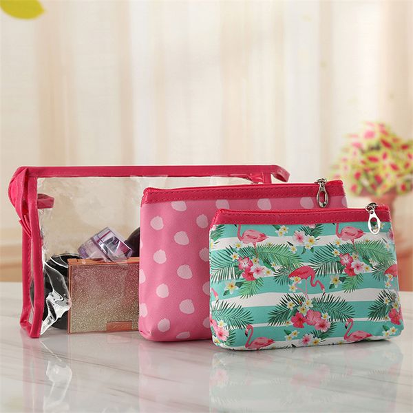new cosmetic bag 3 in 1 women makeup case tpu transparent beauty organizer pouch female jelly bag lady shimming bag
new cosmetic bag 3 in 1 women makeup case tpu transparent beauty organizer pouch female jelly bag lady shimming bag