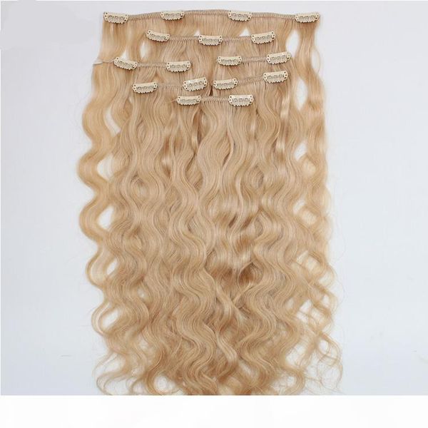 elibess hair clip in hair extension 613 color deep curly 7pcs 100g lot european virgin remy human hair, Black
elibess hair clip in hair extension 613 color deep curly 7pcs 100g lot european virgin remy human hair, Black