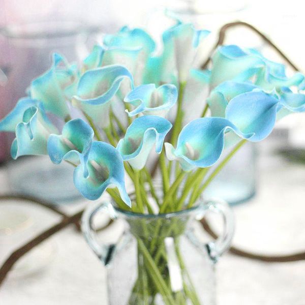 decorative flowers & wreaths artificial calla lily flower table party prom decor real touch 10 pcs home event1
decorative flowers & wreaths artificial calla lily flower table party prom decor real touch 10 pcs home event1