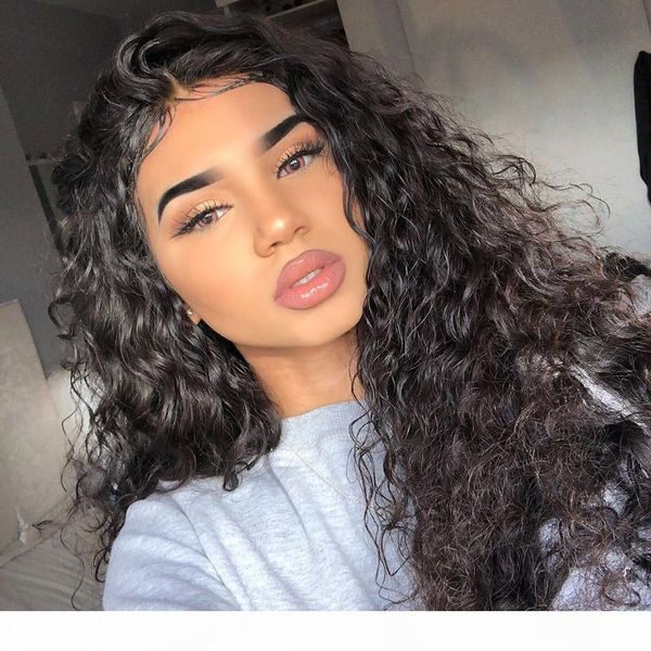 brazilian curly lace front wigs pre plucked hd transparent lace real virgin curly lacefront wig curly full lace human hair wig bleached knot, Black;brown
brazilian curly lace front wigs pre plucked hd transparent lace real virgin curly lacefront wig curly full lace human hair wig bleached knot, Black;brown