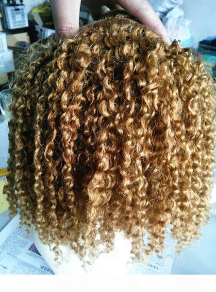 brazilian human virgin remy clip ins hair extensions dark blonde 270# hair weft human kinky curly hair extensions double drawn thick wefted, Black;brown
brazilian human virgin remy clip ins hair extensions dark blonde 270# hair weft human kinky curly hair extensions double drawn thick wefted, Black;brown