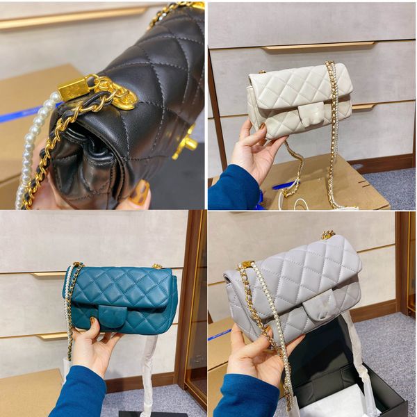 lady women lady fashion pearl chain bags genuine leather crossbody handbags purses backpack tote shoulder bag
lady women lady fashion pearl chain bags genuine leather crossbody handbags purses backpack tote shoulder bag