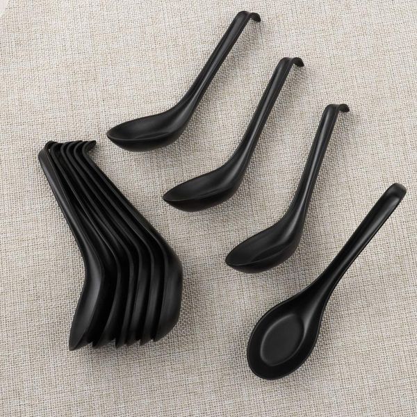melamine pho scoops chinese asian soup spoons non stick wonton rice spoon set long handle japanese ramen spoon serving tableware
melamine pho scoops chinese asian soup spoons non stick wonton rice spoon set long handle japanese ramen spoon serving tableware