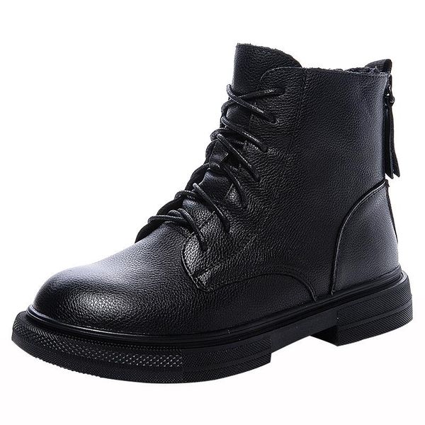 женские сапоги 2020 зимних женщины плюс velvet коротких сапог casual trend martin, Black
женские сапоги 2020 зимних женщины плюс velvet коротких сапог casual trend martin, Black
