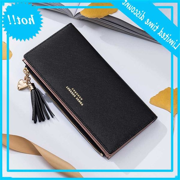 2019 long cute leather women portfolios rits portfolio subsidies women's wallet clutch cartera mujer, Red;black
2019 long cute leather women portfolios rits portfolio subsidies women's wallet clutch cartera mujer, Red;black