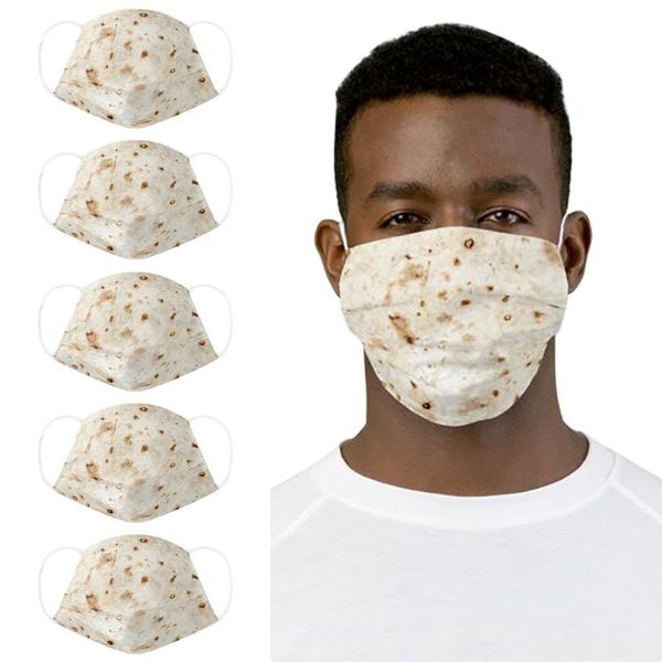 2021 new flour tortilla taco fast breathable coldproof-dust outdoor cycling riding facemask windproof maskswashable unisex, Black
2021 new flour tortilla taco fast breathable coldproof-dust outdoor cycling riding facemask windproof maskswashable unisex, Black