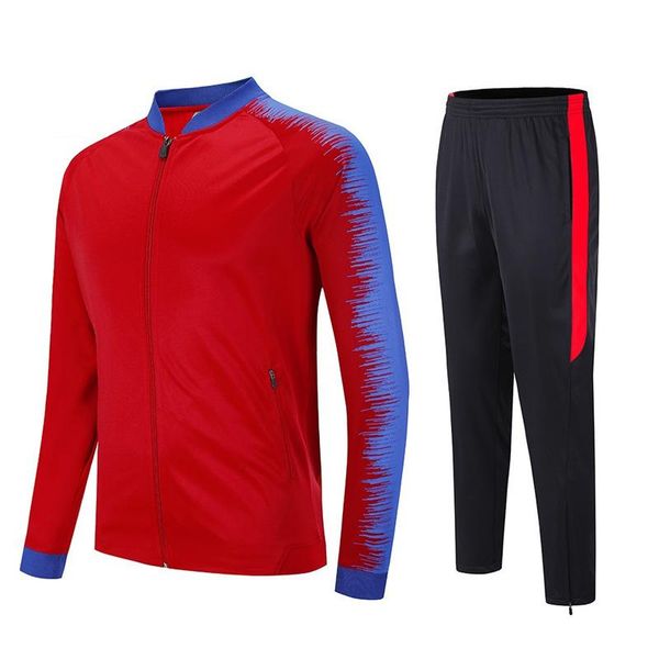 18/19 winter & kid full sleeve football suit , soccer clothes , trainning & exercise sets comprehensive training suits, White;black
18/19 winter & kid full sleeve football suit , soccer clothes , trainning & exercise sets comprehensive training suits, White;black