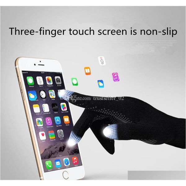 2021 new touch screen wool gloves for men and women in winter by car to keep warm and three-finger coll qylbap garden2010
2021 new touch screen wool gloves for men and women in winter by car to keep warm and three-finger coll qylbap garden2010