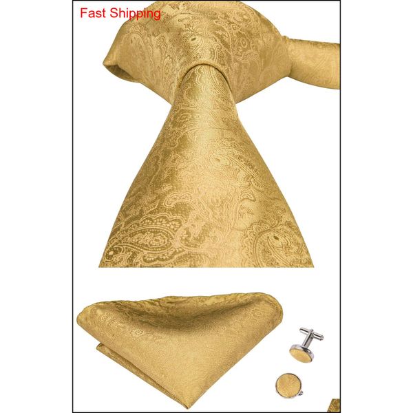 fast shipping tie hanky cufflinks sets luxury golden men's silk jacquard woven ties for men formal wedd qylndg dh_seller2010, Black;blue
fast shipping tie hanky cufflinks sets luxury golden men's silk jacquard woven ties for men formal wedd qylndg dh_seller2010, Black;blue