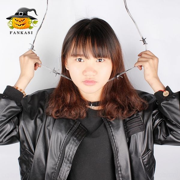 zujcm halloween simulation cosplay hanging props wire haunted rope rope bar ktv house ktv bar horrible decoration 2xvru
zujcm halloween simulation cosplay hanging props wire haunted rope rope bar ktv house ktv bar horrible decoration 2xvru