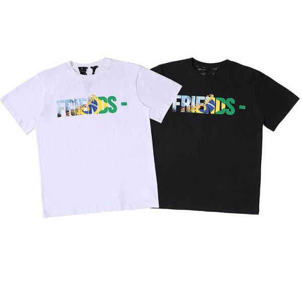 мужчины друзья hip-hop футболка повседневная crewneck хлопок с коротким рукавом размер сша s-xl, White;black
мужчины друзья hip-hop футболка повседневная crewneck хлопок с коротким рукавом размер сша s-xl, White;black