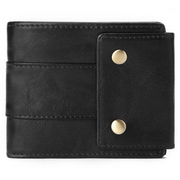wallets men's leather short wallet front layer cowhide horizontal payment 14 cards leisure change car sewing1, Red;black
wallets men's leather short wallet front layer cowhide horizontal payment 14 cards leisure change car sewing1, Red;black