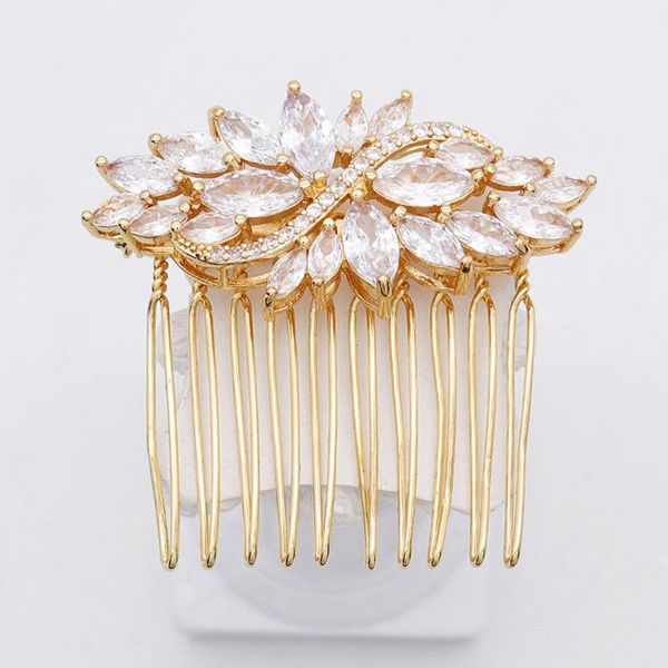 циркон цветочный золотой волос головной убор для аксессуары невеста женщины гребежные украшения свадебные свадебные ювелирные изделия клипы, Silver
циркон цветочный золотой волос головной убор для аксессуары невеста женщины гребежные украшения свадебные свадебные ювелирные изделия клипы, Silver