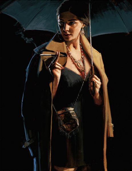 november rain -lucy home decoration handpainted &hd print oil painting on canvas large wall art canvas pictures 210104
november rain -lucy home decoration handpainted &hd print oil painting on canvas large wall art canvas pictures 210104