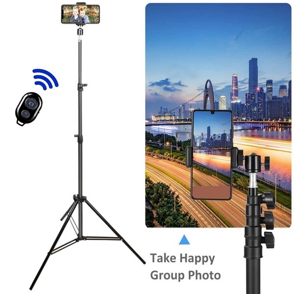 tripod smartphone holder phone stand selfie stick mobile for tik tok mask vlogging kit
tripod smartphone holder phone stand selfie stick mobile for tik tok mask vlogging kit