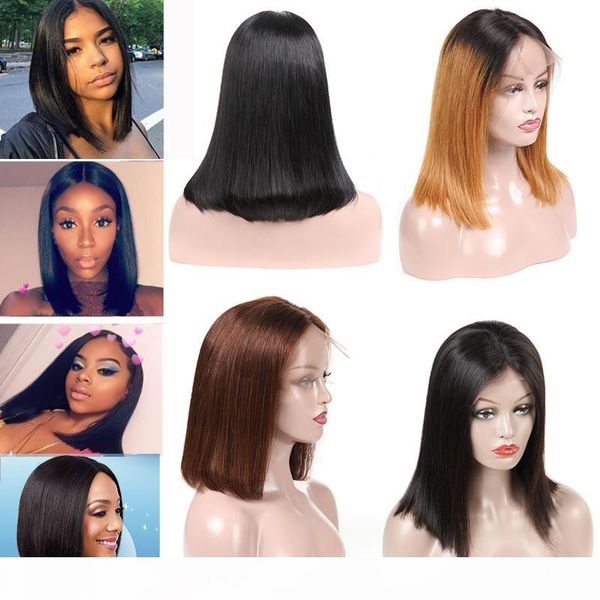 brazilian short bob lace front wigs middle part human hair wigs pre plucked bleached knots for black women straight #1b #4 t1b-30 wholesale, Black;brown
brazilian short bob lace front wigs middle part human hair wigs pre plucked bleached knots for black women straight #1b #4 t1b-30 wholesale, Black;brown
