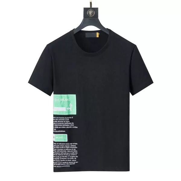 2022ss mens t shirt designer 3d letters printed stylist casual summer breathable clothing men women clothes couples tees wholesale p101, White
2022ss mens t shirt designer 3d letters printed stylist casual summer breathable clothing men women clothes couples tees wholesale p101, White