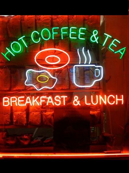 neon sign coffee tea breakfast lunch beer bar club lamps resterant light l store display business impact attract light
neon sign coffee tea breakfast lunch beer bar club lamps resterant light l store display business impact attract light