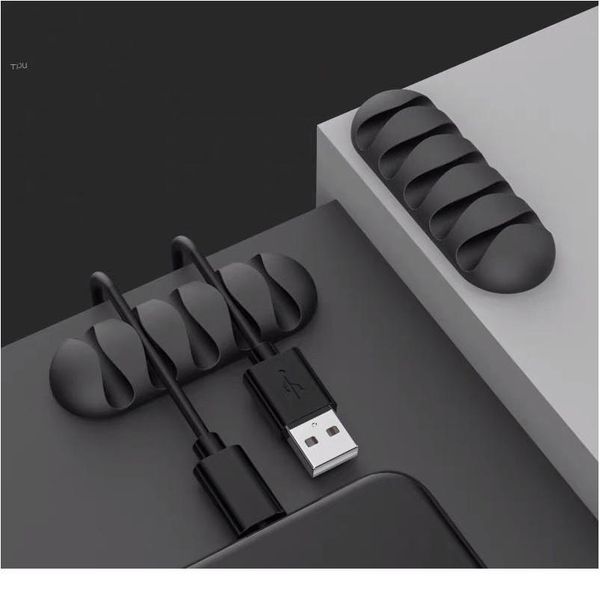 cable organizer sile usb cable winder desktidy management clips cable holder for mouse headphone wire o jllusm
cable organizer sile usb cable winder desktidy management clips cable holder for mouse headphone wire o jllusm