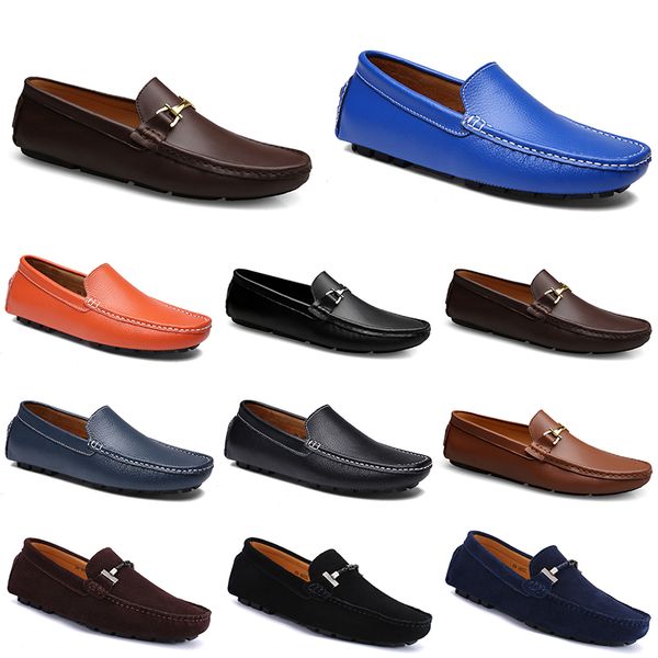leather doudou men casual drivings shoes breathable soft sole light tan black navy white blue silver yellow grey footwear all-match outdoor
leather doudou men casual drivings shoes breathable soft sole light tan black navy white blue silver yellow grey footwear all-match outdoor