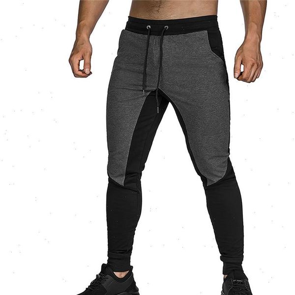 joggers men sportsweat sweatpants fitness workout mens skinny trousers gyms casual pant auutmn patchwork bodybuilding pants men, Black
joggers men sportsweat sweatpants fitness workout mens skinny trousers gyms casual pant auutmn patchwork bodybuilding pants men, Black