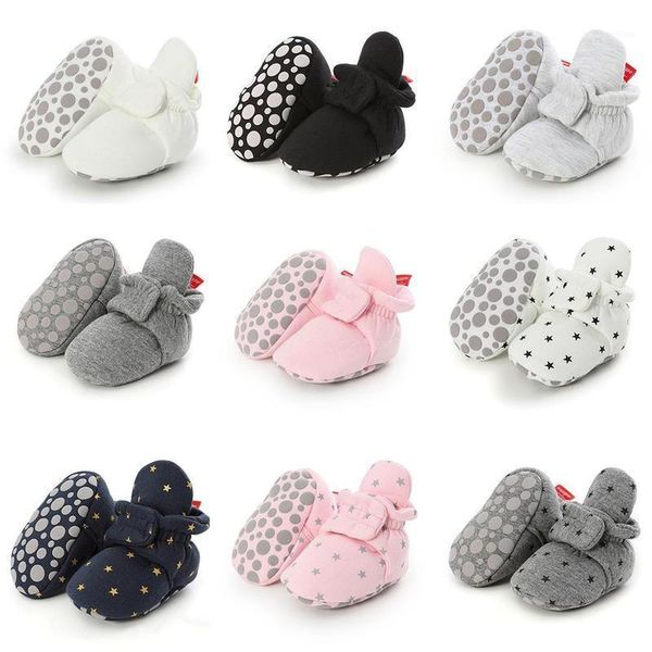 first walkers spring, autumn and winter knitted fabric 2021 baby cotton shoes can not drop toddler1
first walkers spring, autumn and winter knitted fabric 2021 baby cotton shoes can not drop toddler1