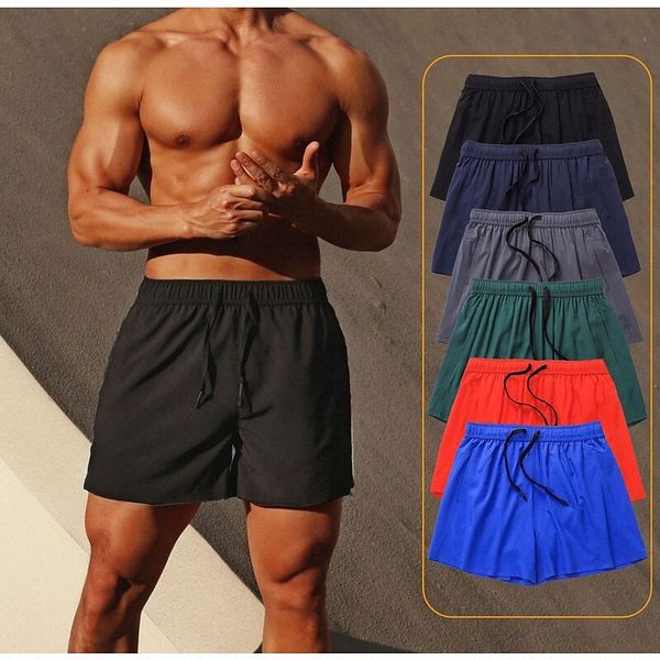 men's stylish casual / sporty active shorts elastic drawstring design short pants casual daily micro-elastic solid color breathable out, White;black
men's stylish casual / sporty active shorts elastic drawstring design short pants casual daily micro-elastic solid color breathable out, White;black