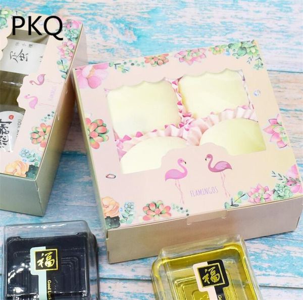 gift wrap 2/4/6 holes cupcake muffin box cake cup packaging pink kraft paper bottom bracket pudding pastry marvin for party 20pcs1
gift wrap 2/4/6 holes cupcake muffin box cake cup packaging pink kraft paper bottom bracket pudding pastry marvin for party 20pcs1