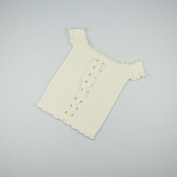 2019 summer new mini-shirt sweater one-line collar shoulder-leaking wooden ear lace-up 2019 summer new mini-shirt sweater one, White;black
2019 summer new mini-shirt sweater one-line collar shoulder-leaking wooden ear lace-up 2019 summer new mini-shirt sweater one, White;black