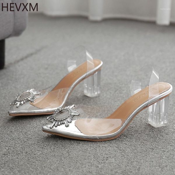 hevxm 2021 summer transparent high heels sandals women slip-on pointed toe pumps shoes fashion comfort silver women sandals1, Black
hevxm 2021 summer transparent high heels sandals women slip-on pointed toe pumps shoes fashion comfort silver women sandals1, Black
