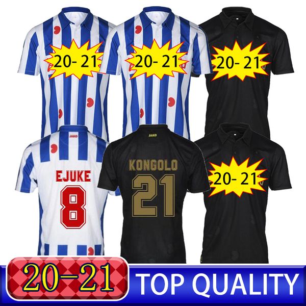 2021 heerenveen 2020 6 faik 8 ejuke 11 van bergen thai quality sweatshirt 14 dresevic 20 veerman home and away uniform, Black;yellow
2021 heerenveen 2020 6 faik 8 ejuke 11 van bergen thai quality sweatshirt 14 dresevic 20 veerman home and away uniform, Black;yellow