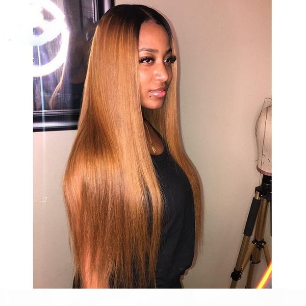 paff 1b 27 dark roots honey blonde full lace hair wigs long straight human hair wig pre plucked lace front wigs for women, Black;brown
paff 1b 27 dark roots honey blonde full lace hair wigs long straight human hair wig pre plucked lace front wigs for women, Black;brown
