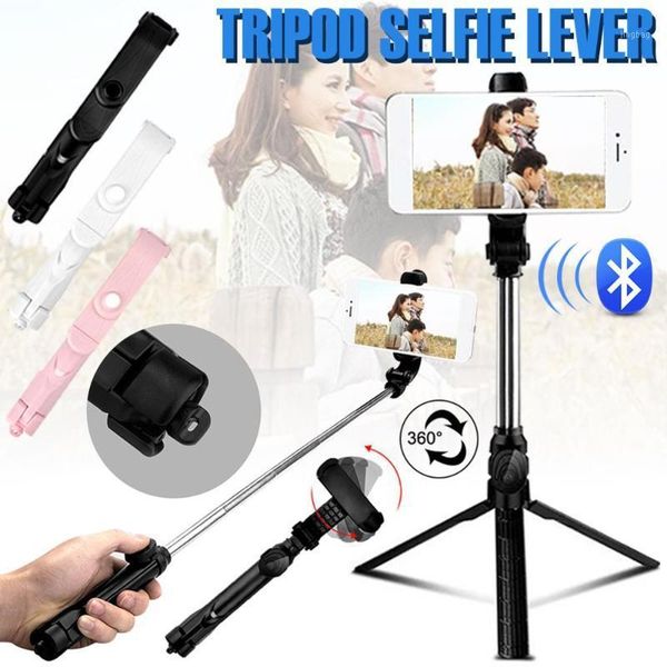 tripods phone accessories selfie stick bluetooth 3-in-1 extendable tripod stand with detachable remote control1
tripods phone accessories selfie stick bluetooth 3-in-1 extendable tripod stand with detachable remote control1
