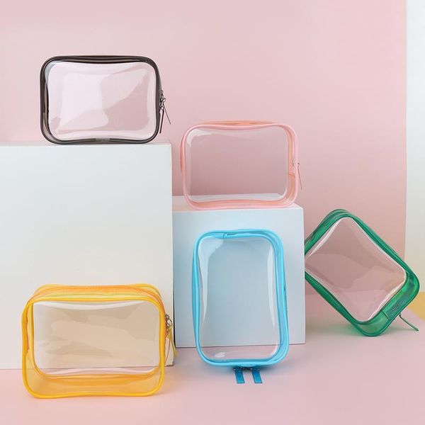 large capacity clear makeup storage case waterproof women make up cosmetic bag travel portable toiletry stor jllsmu
large capacity clear makeup storage case waterproof women make up cosmetic bag travel portable toiletry stor jllsmu