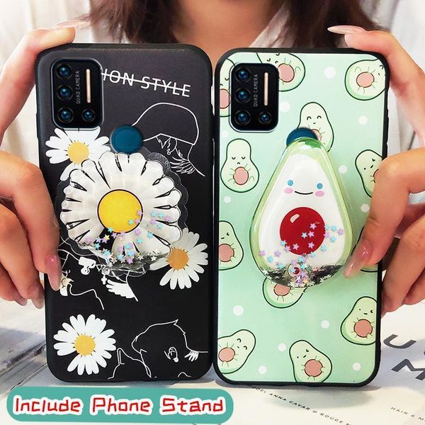 silicone dirt-resistant case for umidigi a7 pro phone stand holder fashion design shockproof
silicone dirt-resistant case for umidigi a7 pro phone stand holder fashion design shockproof