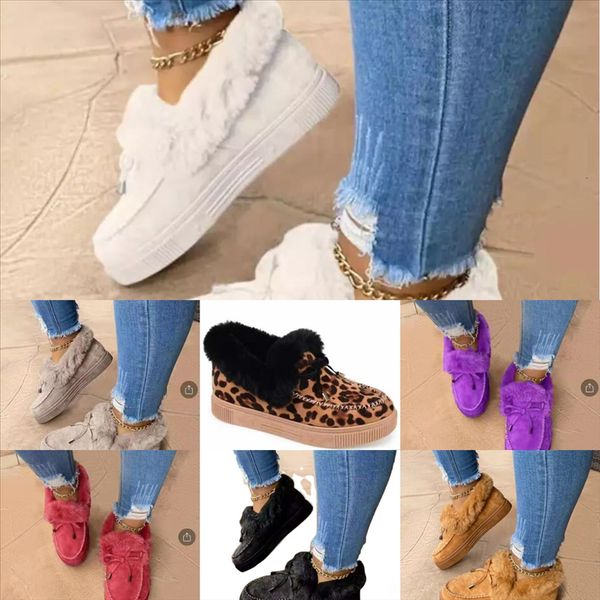prsac cute soft bottom home slippers mop plus velvet warm shoes women indoor floor slippers non-slips shoes bedroom for house cotton snow, Black
prsac cute soft bottom home slippers mop plus velvet warm shoes women indoor floor slippers non-slips shoes bedroom for house cotton snow, Black