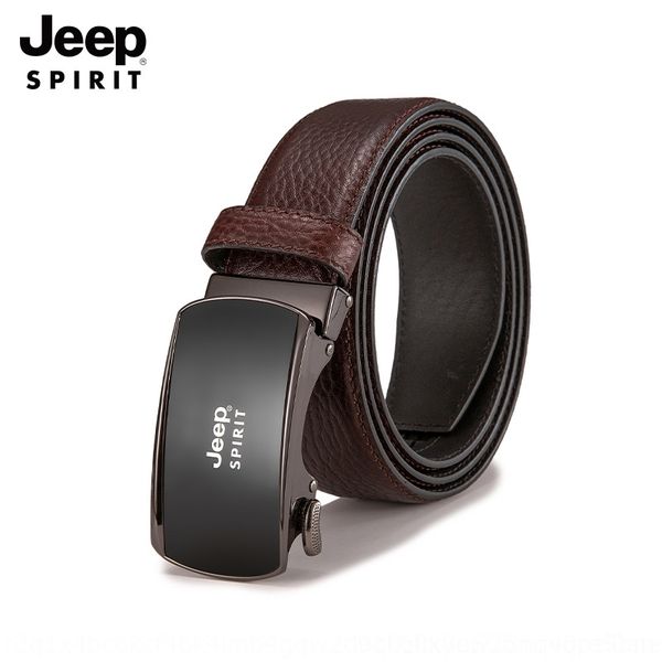 bqw1w jeep/jeep first layer automaticbelt automatic casual first new jeep/jeep layer cowhide new men's beltbelt cowhide men's casu, Black;brown
bqw1w jeep/jeep first layer automaticbelt automatic casual first new jeep/jeep layer cowhide new men's beltbelt cowhide men's casu, Black;brown