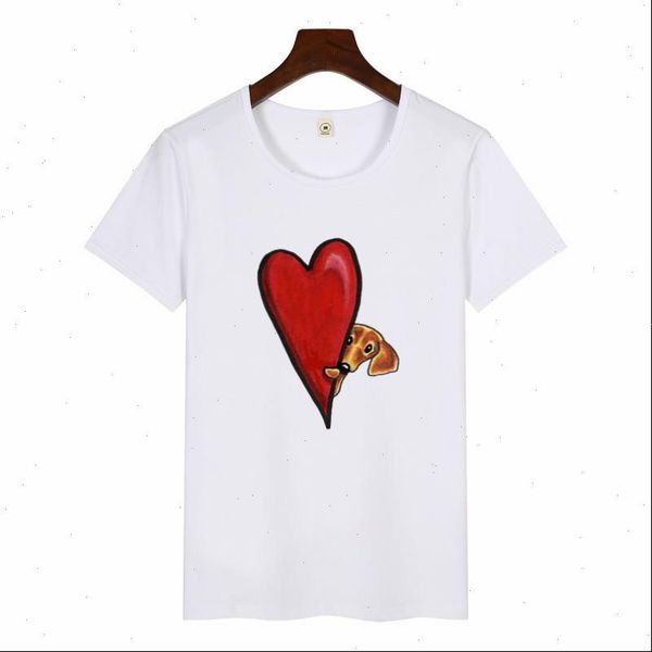 harajuku dachshund pug terkel funny t shirt women graphic tee shirt femme t shirt animal print white tshirt summer
harajuku dachshund pug terkel funny t shirt women graphic tee shirt femme t shirt animal print white tshirt summer