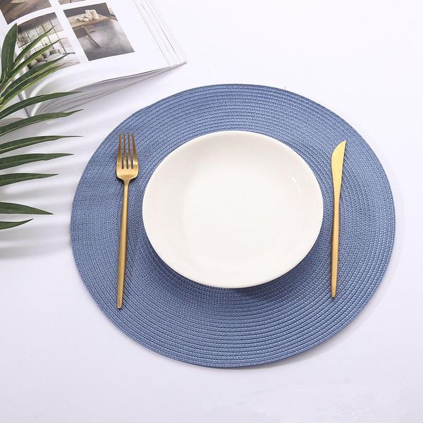 placemat таблица мат круглый placemats pp пластиковые woven обеденный стол мат теплоизоляционный пот держатель чашки подстаканники кухонные
placemat таблица мат круглый placemats pp пластиковые woven обеденный стол мат теплоизоляционный пот держатель чашки подстаканники кухонные