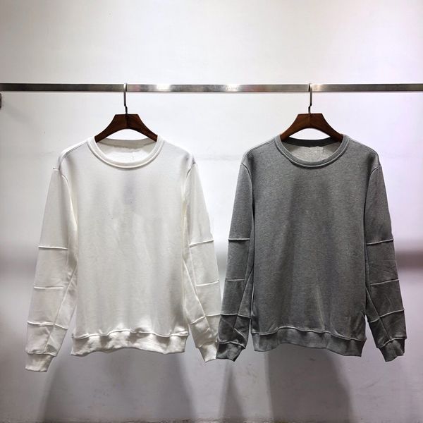 new crewneck sweatshirt islands long sleeve compass logo t shirt simple solid sweatshirt fashion pullover sweater sportwear streetwear, Black
new crewneck sweatshirt islands long sleeve compass logo t shirt simple solid sweatshirt fashion pullover sweater sportwear streetwear, Black