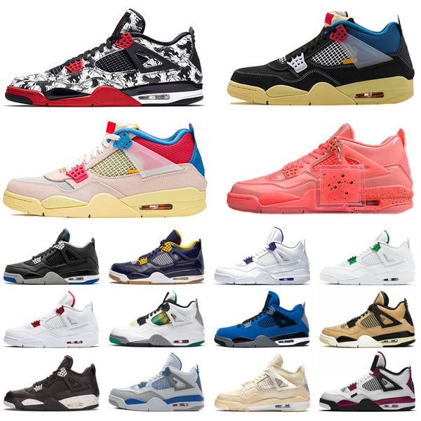 2020 4s white sail se neon black cat jumpman 4 basketball shoes metallic green women trainers travis scotts purple men sports sneakers
2020 4s white sail se neon black cat jumpman 4 basketball shoes metallic green women trainers travis scotts purple men sports sneakers