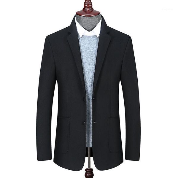 plus size 8xl 6xl 5xl 4xl classic autumn winter casual men wool coats warm jackets slim single button outwear solid overcoats1, Black;brown
plus size 8xl 6xl 5xl 4xl classic autumn winter casual men wool coats warm jackets slim single button outwear solid overcoats1, Black;brown