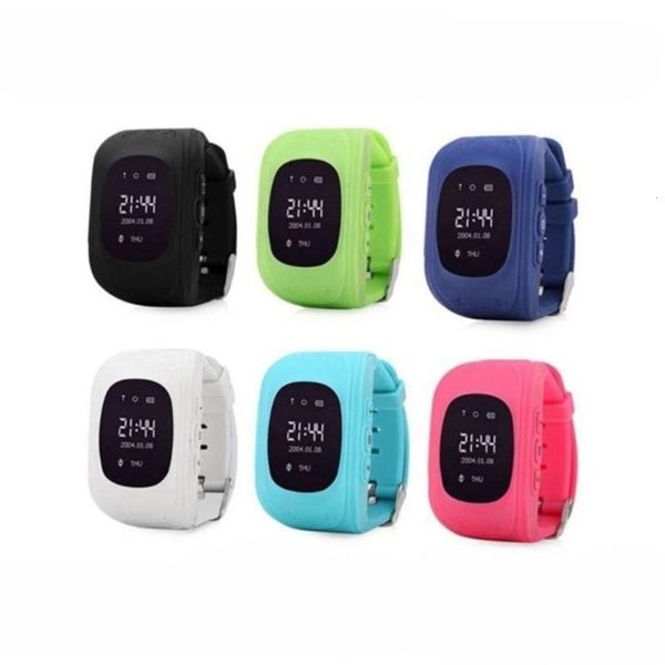 children's positioning q50 smart watch telephone card watch english russian watch, Slivery;brown
children's positioning q50 smart watch telephone card watch english russian watch, Slivery;brown